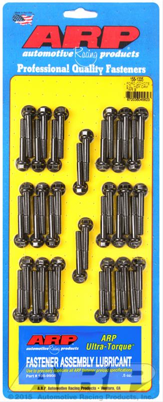 ARP ARP Ford Coyote 5.0L hex cam tower bolt (156-1005) SR