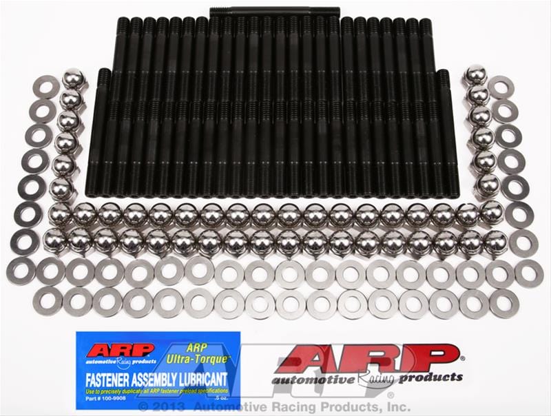 ARP ARP Ford Flathead (1938-48) w/Edelbrock heads head stud kit (154-4101) SR