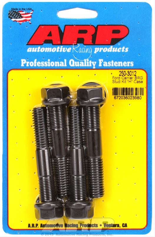 ARP ARP Ford "H" case hex carrier bearing stud kit (250-3012) SR