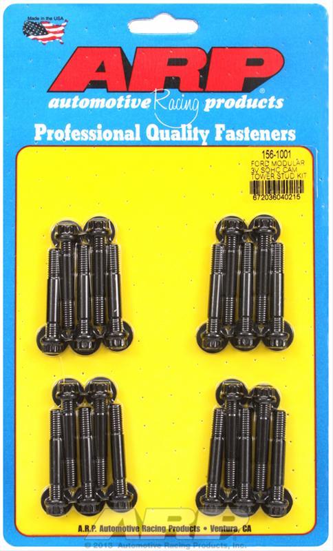 ARP ARP Ford Modular 3V cam tower stud kit (156-1001) SR