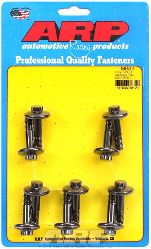 ARP ARP Ford Modular V8 main cap-side bolt early alum block M8 (156-5001) SR