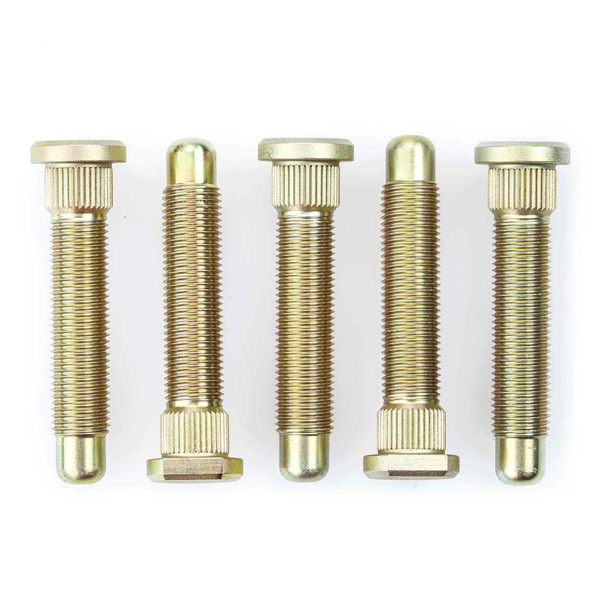 ARP ARP Ford Mustang 2015 M14 1/2" over stock length wheel stud (100-7732) SR