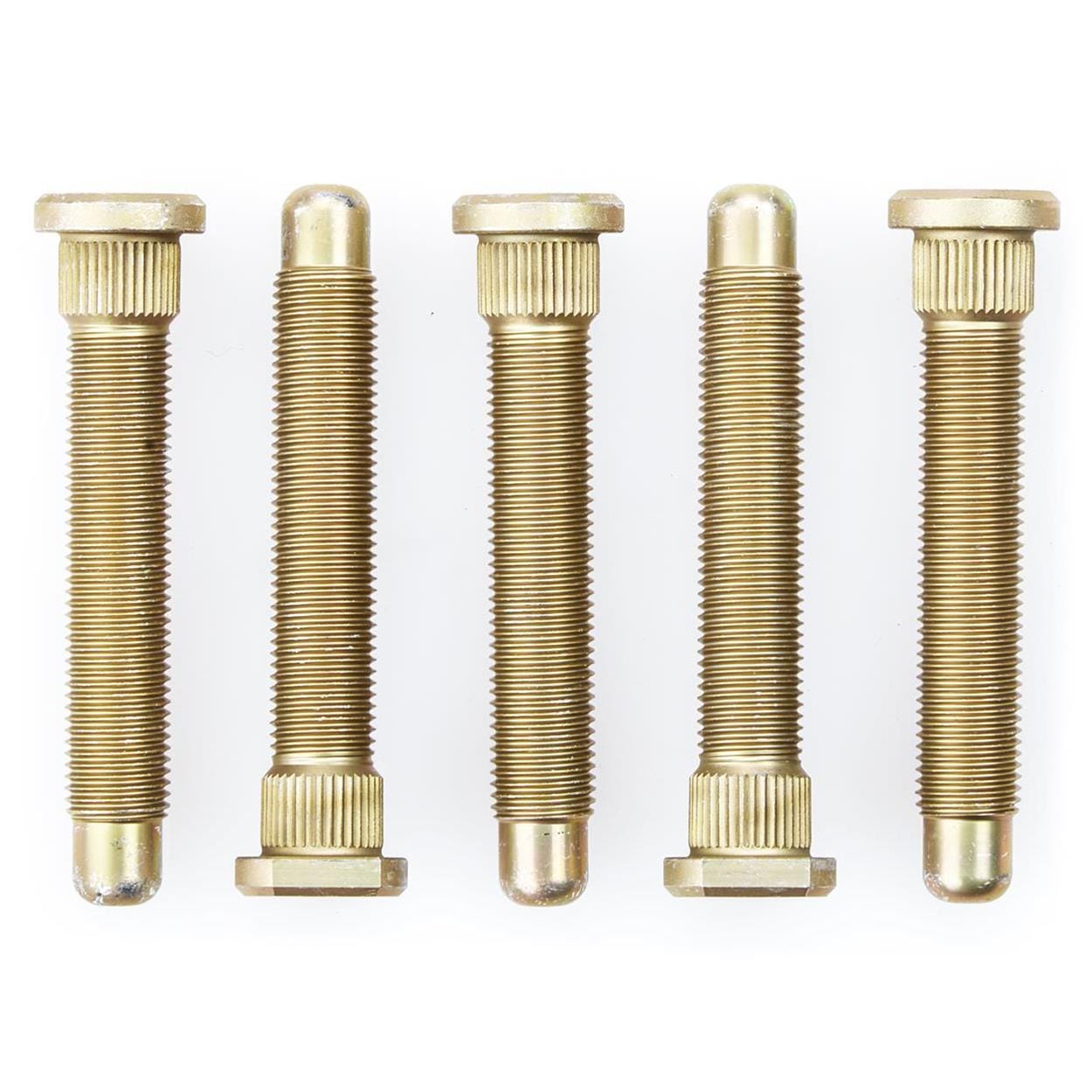 ARP ARP Ford Mustang 2015 M14 1" over stock length wheel stud ki (100-7733) SR