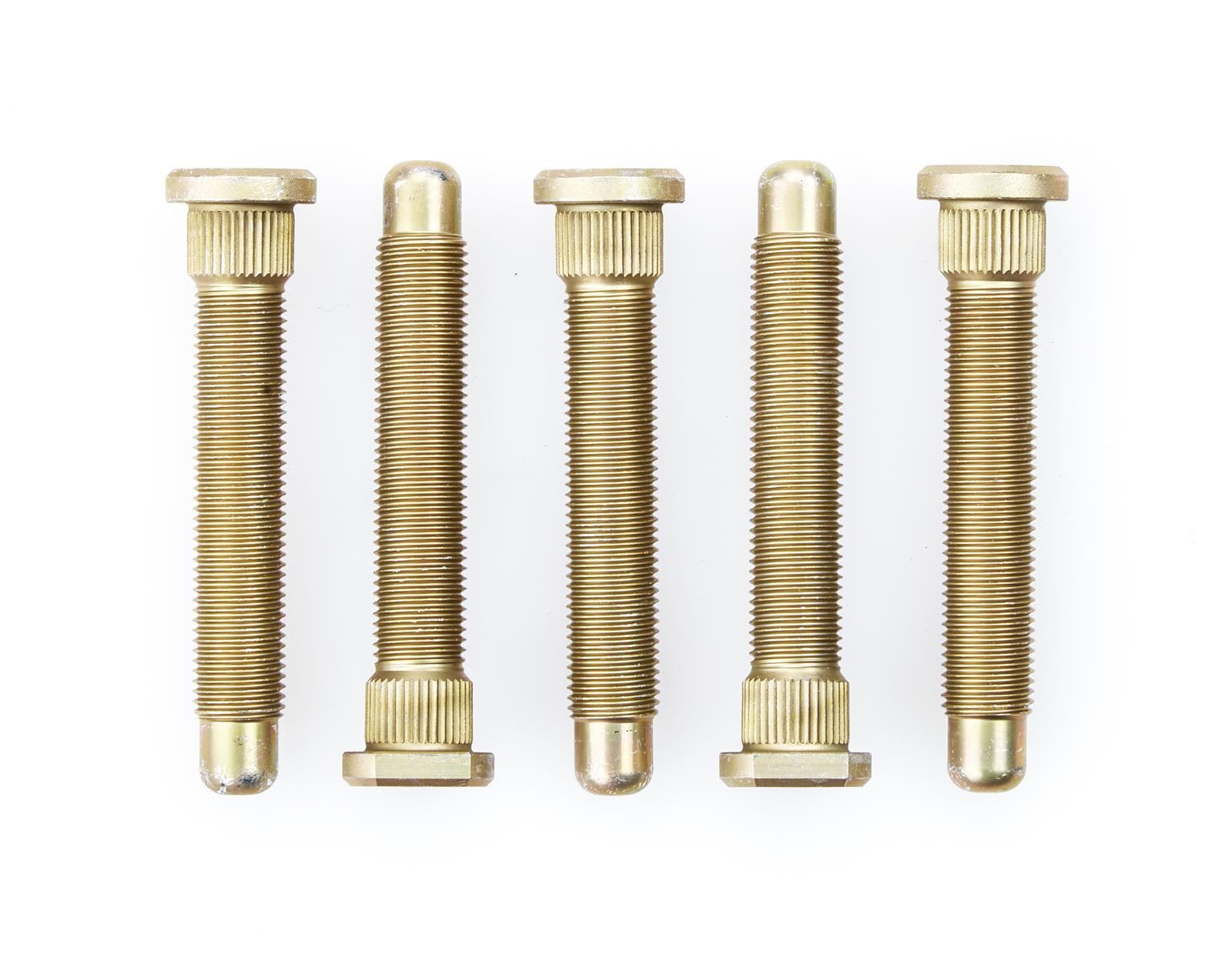 ARP ARP Ford Mustang 2015 M14 1" over stock length wheel stud ki (100-7733) SR