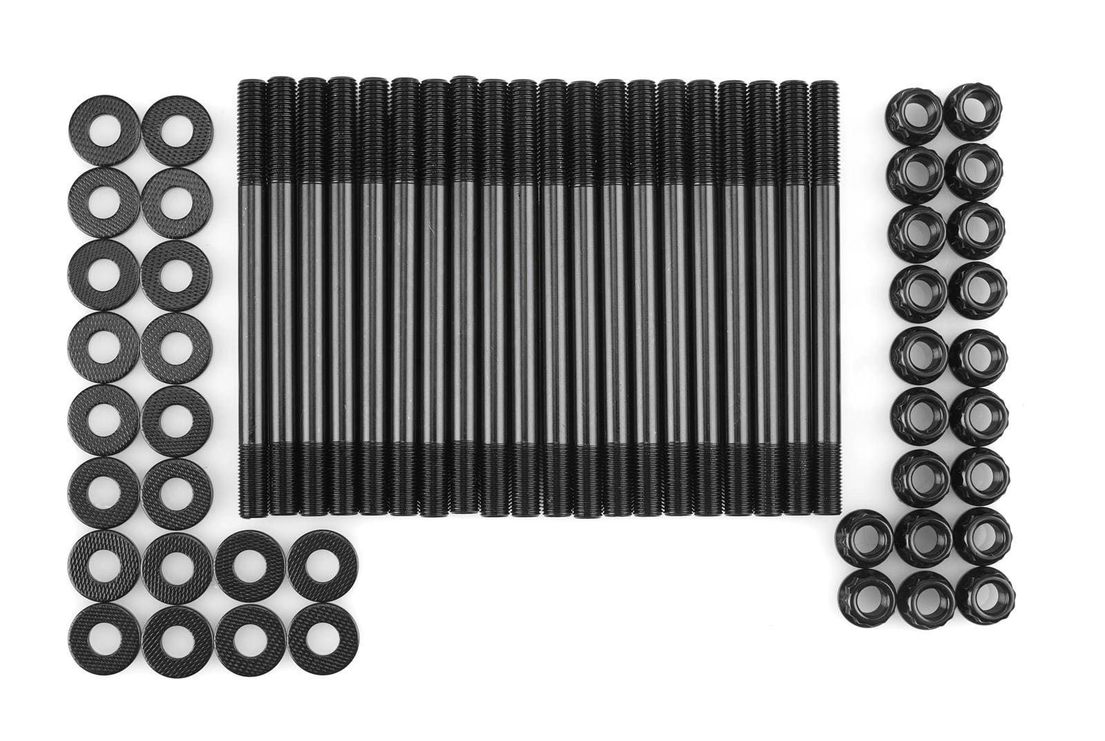 ARP ARP Ford Mustang Coyote 5.0L V8 2013-2017 Head Stud Kit (256-4301) SR