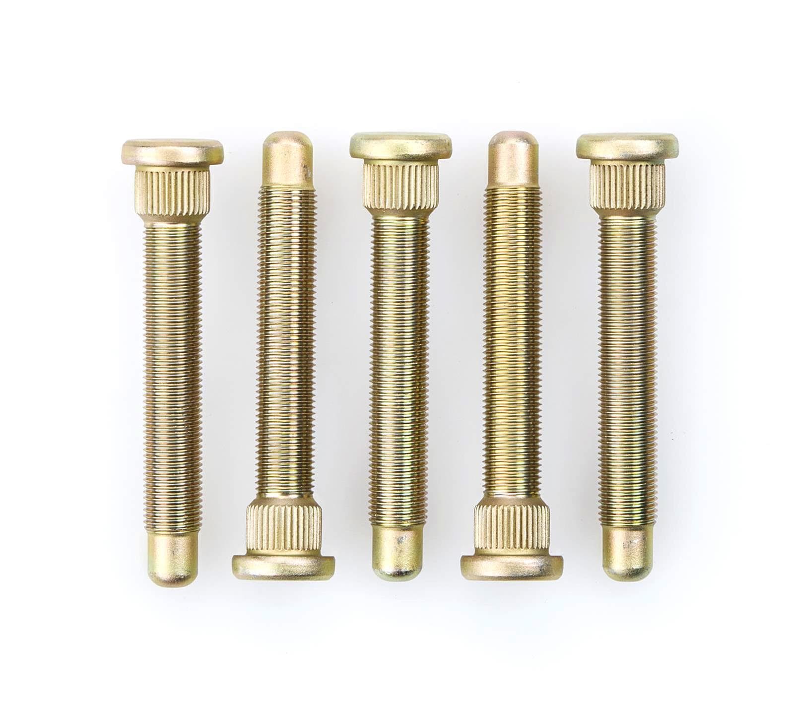 ARP ARP Ford rear disc brakes/Chrysler front wheel stud kit (100-7703) SR