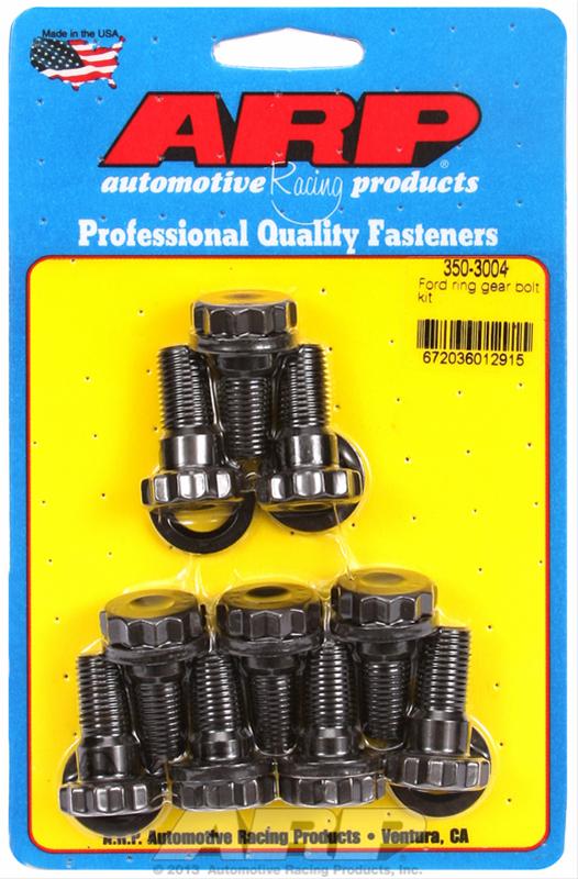 ARP ARP Ford ring gear bolt kit (350-3004) SR