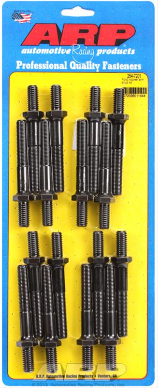 ARP ARP Ford rocker arm stud kit (254-7201) SR