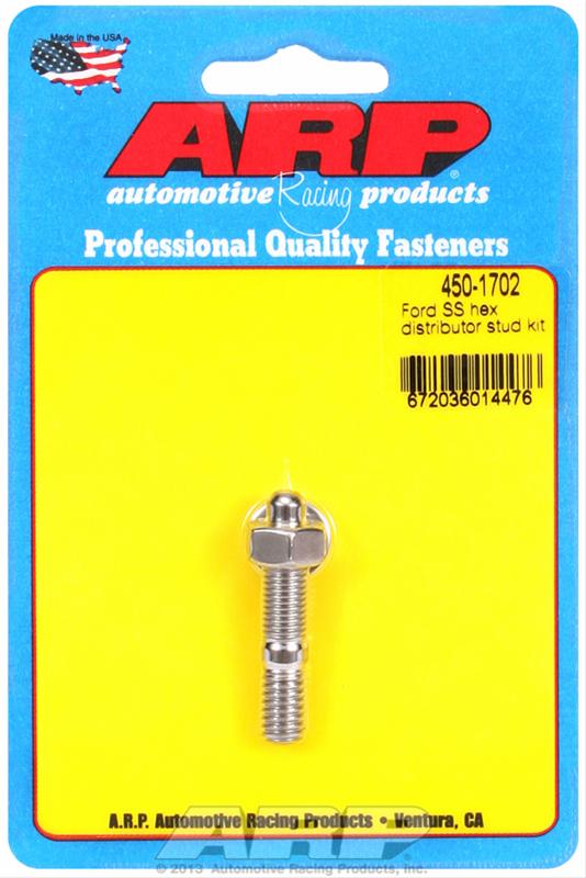 ARP ARP Ford SS hex distributor stud kit (450-1702) SR