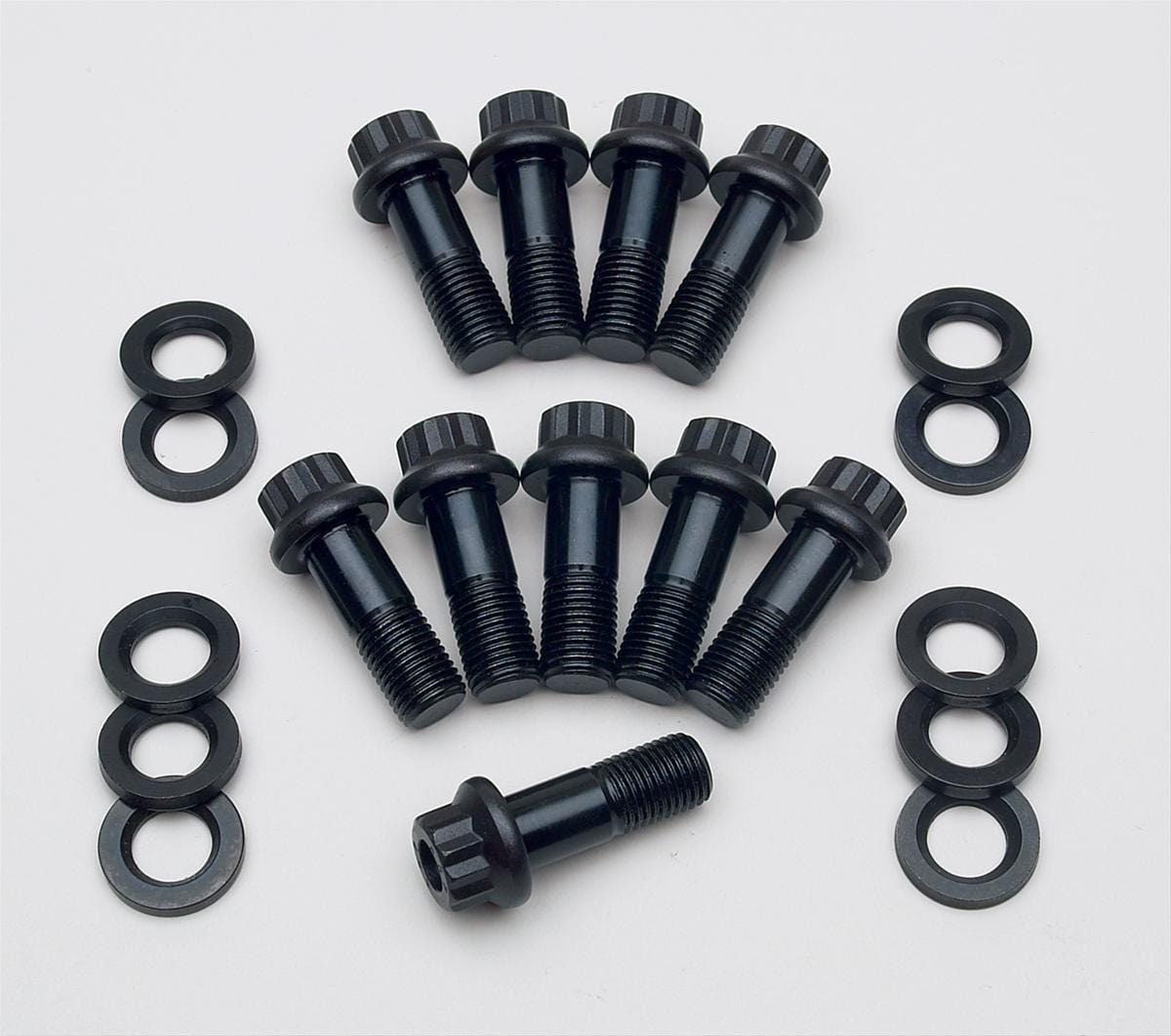 ARP ARP Ford Strange Top Fuel ring gear bolt kit (250-3001) SR