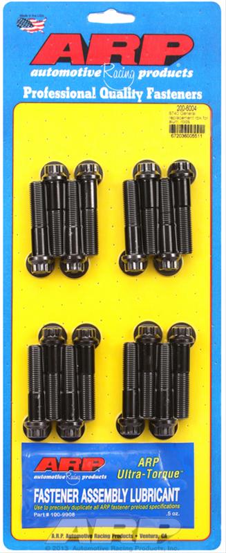 ARP ARP General replacement for alum rods, rod bolt kit (200-6004) SR