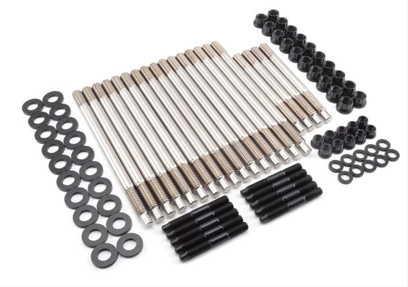 ARP ARP GM Pre '03 CA625+ 12pt head stud kit (234-4313) SR