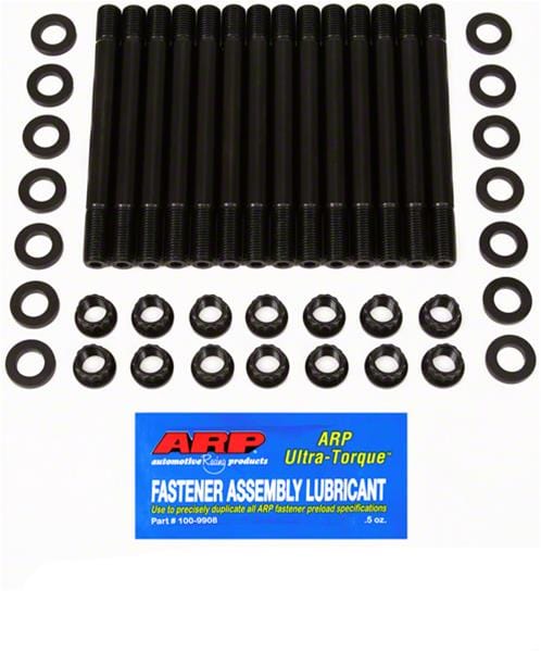 ARP ARP GT6/TR6 12pt head stud kit (206-4205) SR