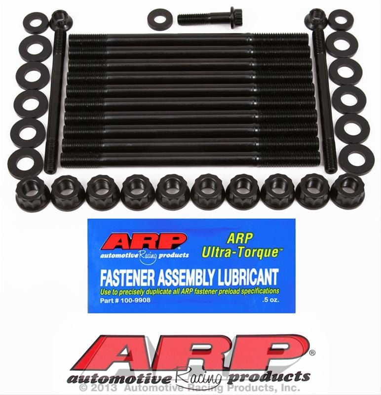 ARP Head Stud Kit 07-13 R56 R57 R58 R59 R60 R61 Mini Cooper N12 N16 Cooper S N14 N18 201-4304