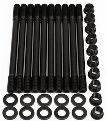 ARP ARP Head Stud Kit Acura RSX K20A2 K20A3 K24 (208-4701) SR