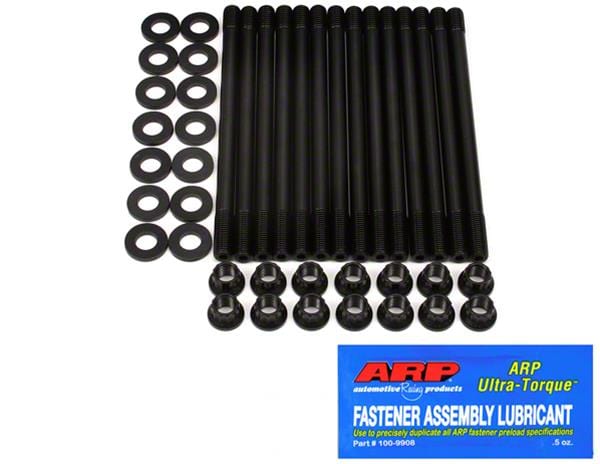 ARP Head Stud Kit 8740 BMW 2.5L E30 325i E34 525i M20 6cyl M20B25