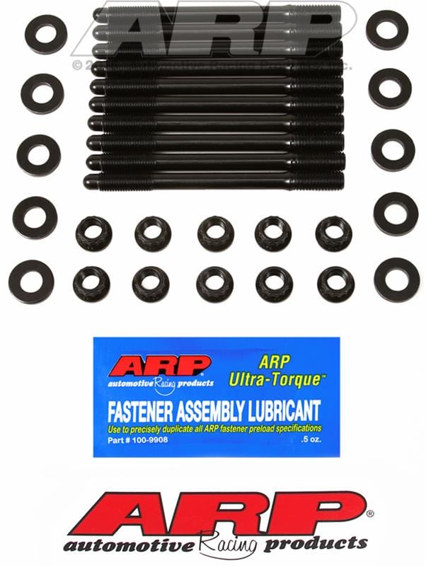 ARP ARP Head Stud Kit Ford Focus 2.0L Zetec (251-4702) SR