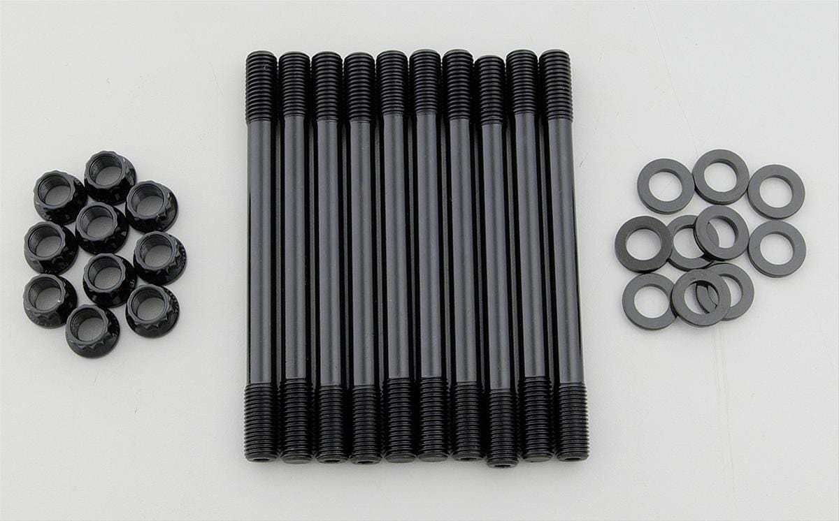ARP ARP Head Stud Kit Mazda Miata BP 1.8L B6 1.6L (218-4701) SR