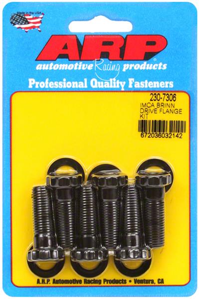 ARP ARP IMCA, Brinn drive flange kit (230-7306) SR