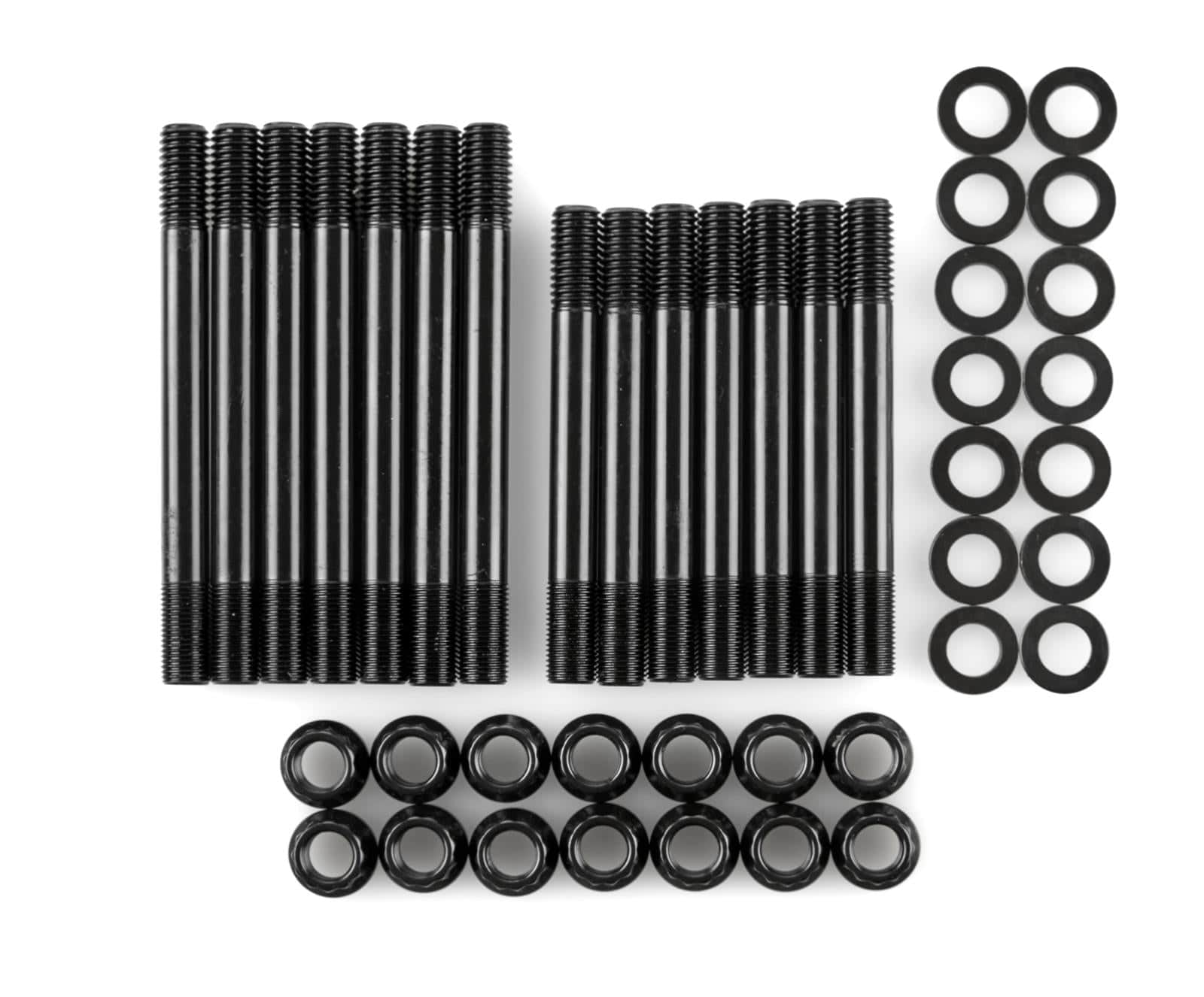 ARP ARP Jeep 4.0L inline 6cyl head stud kit (146-4201) SR