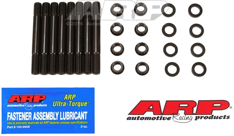 ARP ARP KB Hemi Inner head stud kit (245-4306) SR