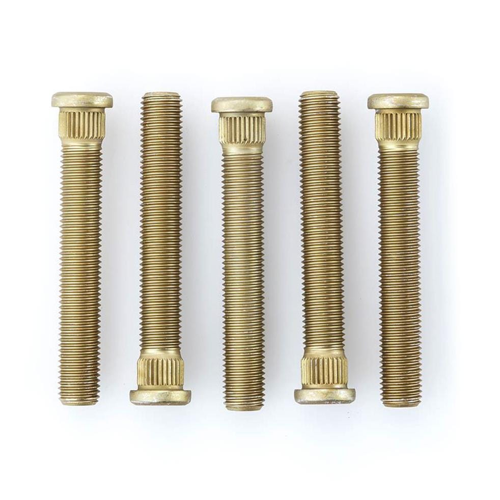 ARP ARP Late GM Camaro Firebird Corvette M12X1.50 wheel stud kit (100-7713) SR