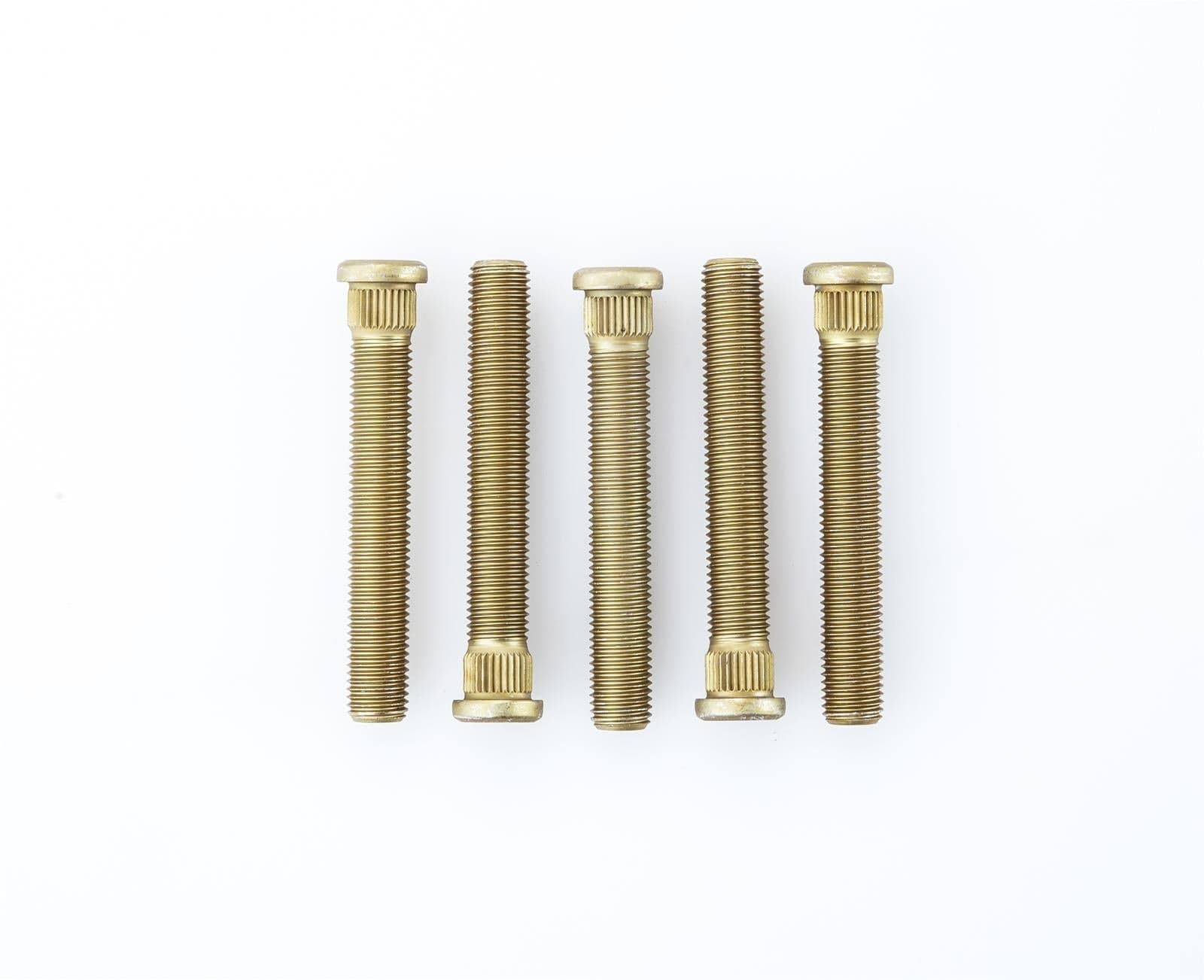ARP ARP Late GM Camaro Firebird Corvette M12X1.50 wheel stud kit (100-7713) SR