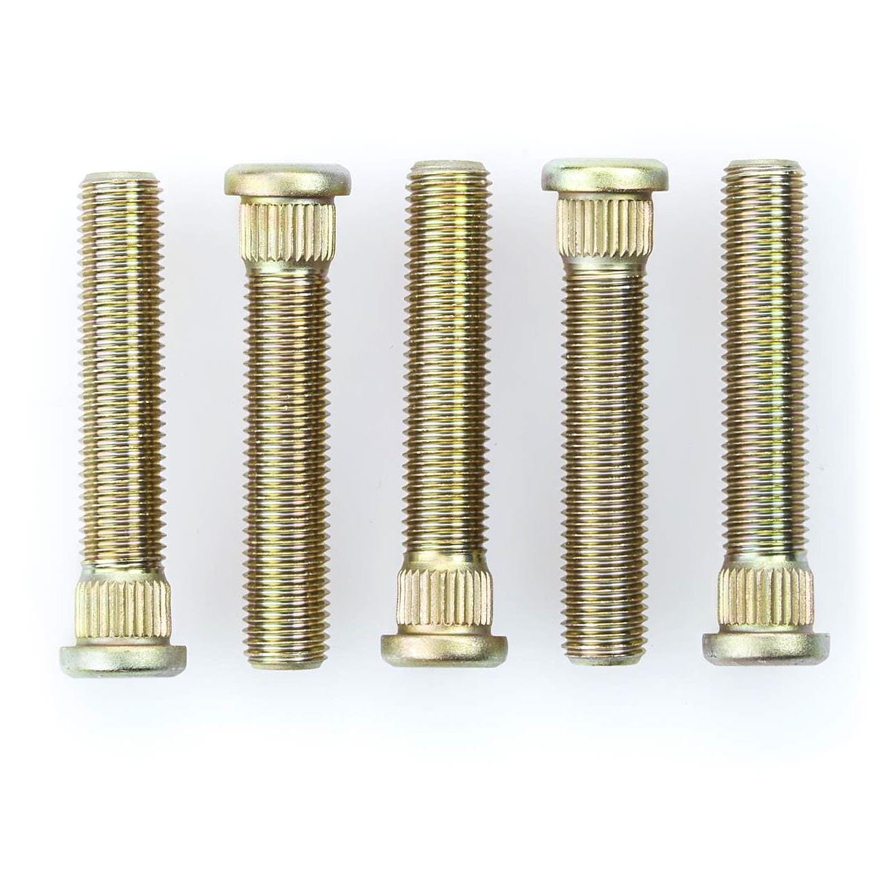ARP ARP Late model GM M12 X 1.50" wheel stud kit (100-7708) SR