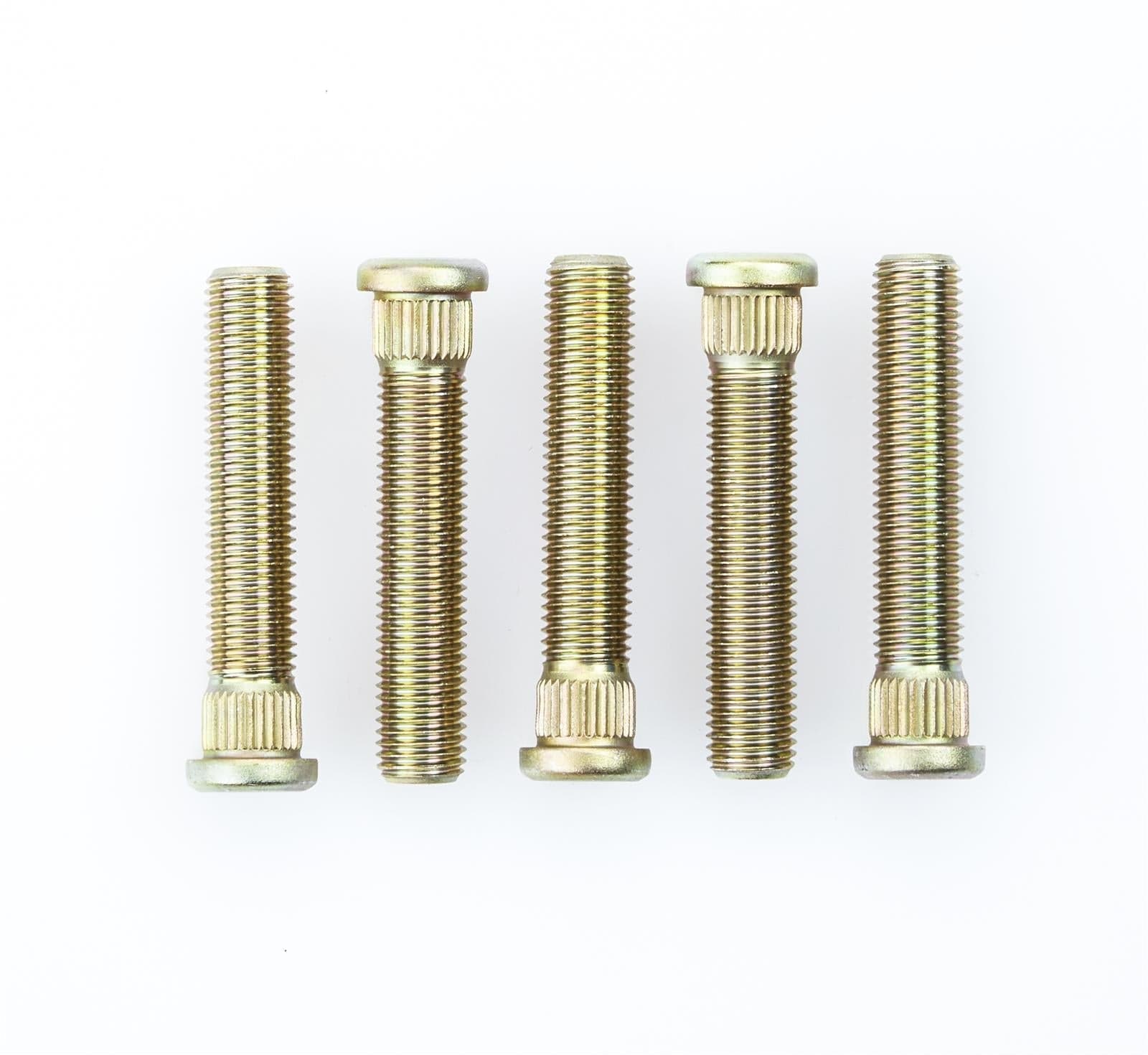ARP ARP Late model GM M12 X 1.50" wheel stud kit (100-7708) SR