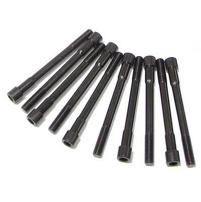 ARP ARP M10 Head Bolt Kit Audi Volkswagen 1.8T Turbo 20V (204-3901) SR