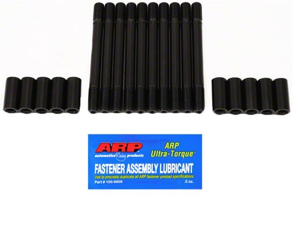 ARP M11 Head Stud Kit (Without Tool) 97-99 Audi A4 B5 VW Passat B5 1.8L 20V Turbo Early AEB 058