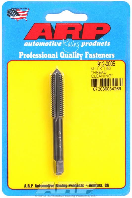 ARP ARP M11 x 1.50 thread cleaning tap (912-0005) SR