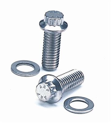 ARP ARP M12 x 1.75 x 60 hex SS bolts (765-1007) SR