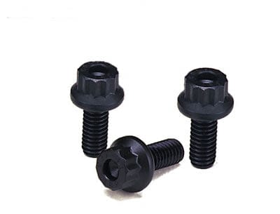 ARP ARP M8 x 1.25 x 16 12pt SS bolts (771-1017) SR