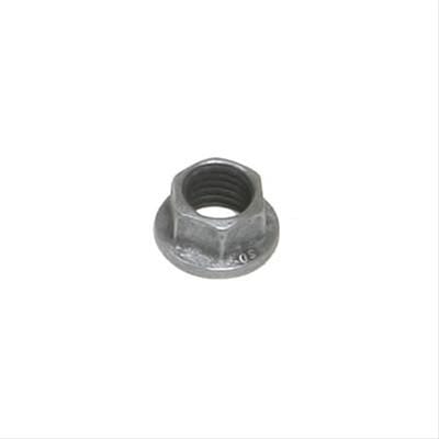 ARP ARP M9 X 1.00 SS M11 socket 12pt nut kit (400-8341) SR