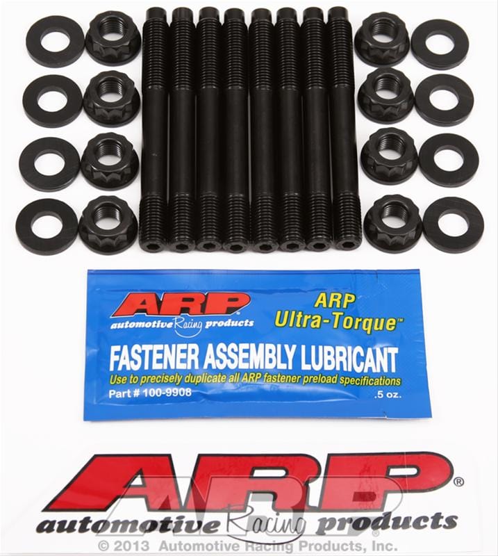 ARP Main Stud Kit 8740 Sea-Doo RXP RXT 215 255 260 05-15 4-TEC 1503 168-5501
