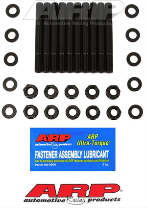 ARP Main Studs Kit ARP2000 Ford Mustang Ecoboost 2015-2023 Focus RS 2016-2018 2.3L Ecoboost 151-5407