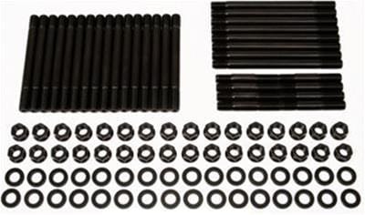 ARP ARP Mark V, w/Dart heads, hex head stud kit (235-4113) SR
