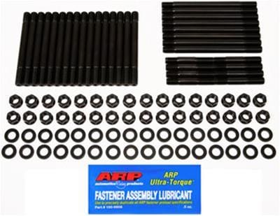 ARP ARP Mark V, w/Dart heads, hex head stud kit (235-4113) SR