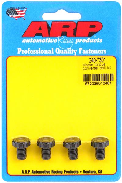 ARP ARP Mopar torque converter bolt kit (240-7301) SR