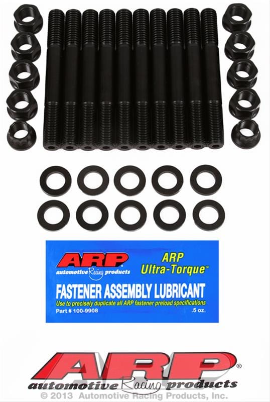 ARP ARP Mopar V8, except 426 Hemi, main stud kit (140-5401) SR