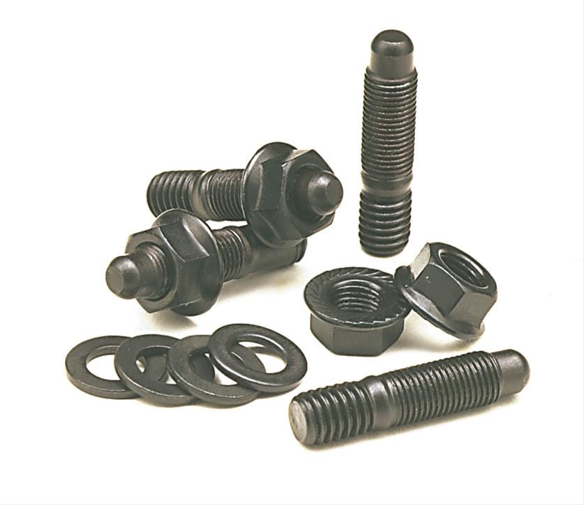 ARP ARP Moroso 64927 dual return spring w/1" spacer plate carb s (200-2423) SR