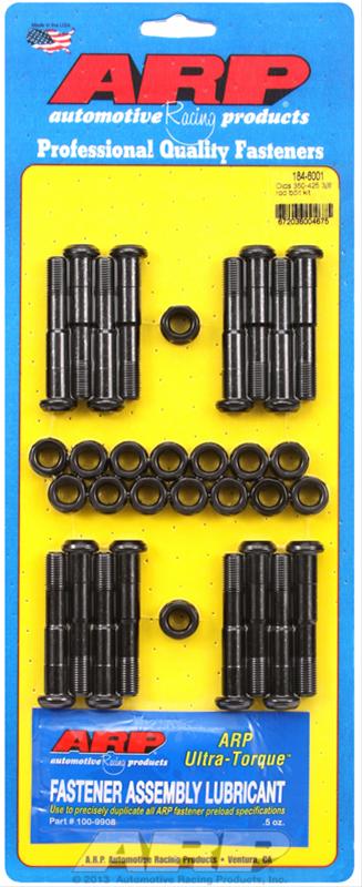 ARP ARP Olds 225-307-350-403-425 3/8" rod bolt kit (184-6001) SR