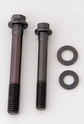 ARP ARP Olds 350 2-bolt main bolt kit (184-5001) SR