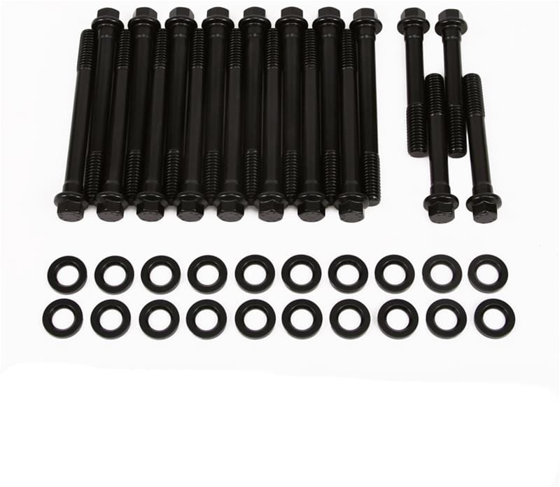 ARP ARP Olds 350-455 7/16" head bolt kit (180-3600) SR