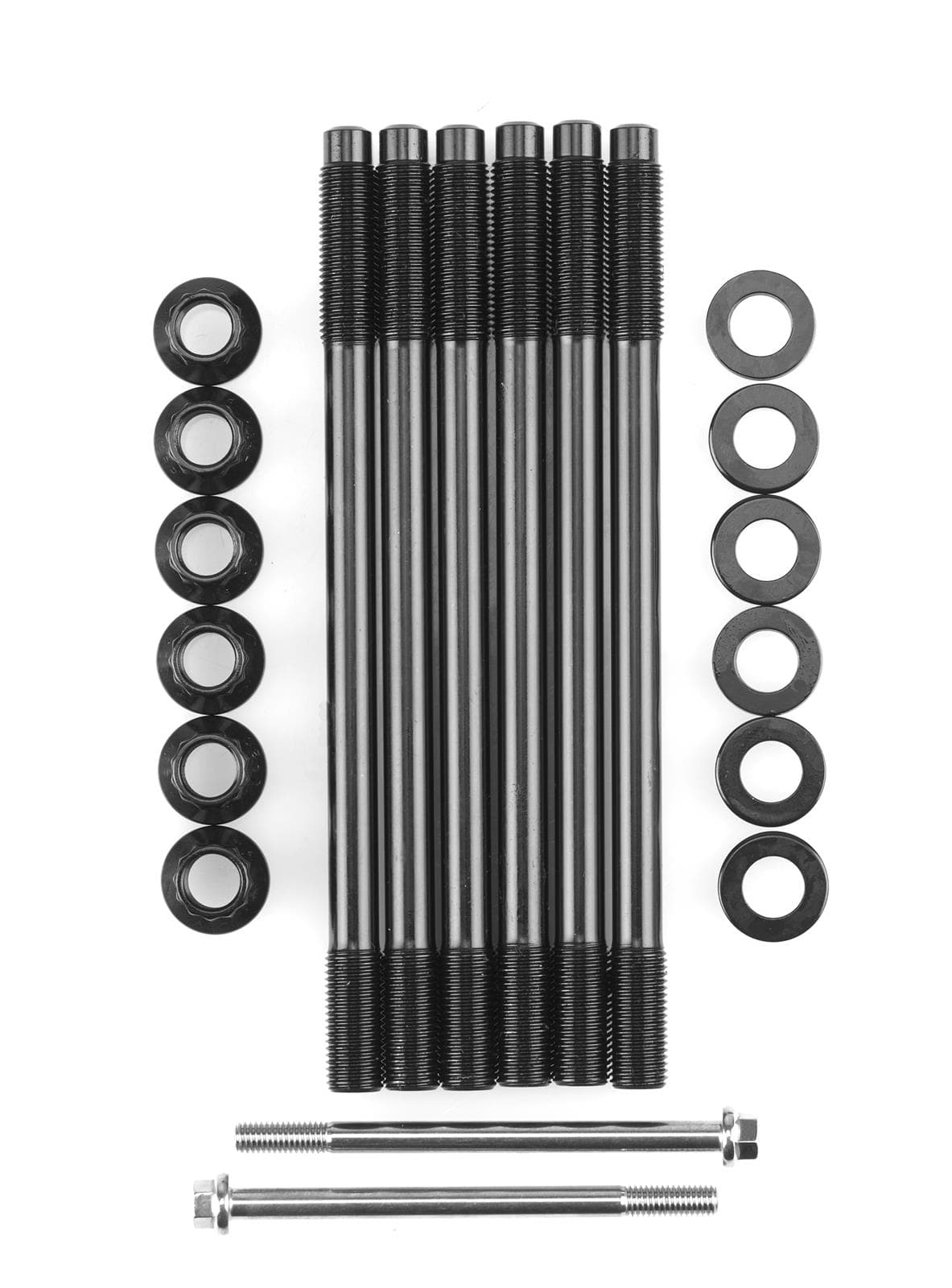 ARP ARP Polaris 900cc/1000cc Razor head stud kit (288-4701) SR