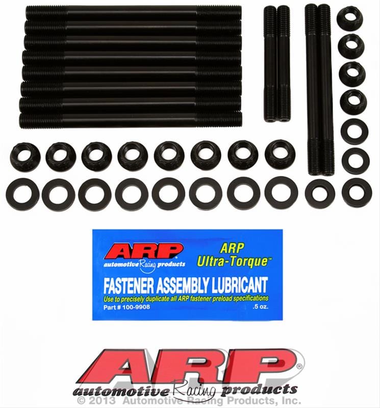 ARP ARP Polaris 900cc/1000cc Razor main stud kit (188-5401) SR