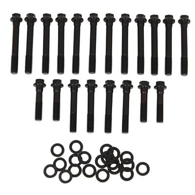 ARP ARP Pontiac 1965-66 326-421cid w/D-port head bolt kit (190-3602) SR