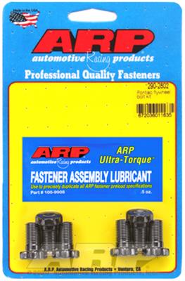 ARP ARP Pontiac 350-455 flywheel bolt kit (290-2802) SR