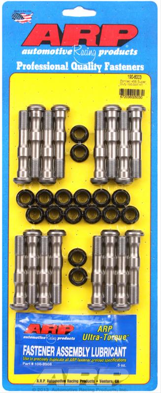 ARP ARP Pontiac 455 Super Duty rod bolt kit (190-6003) SR